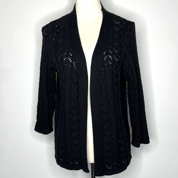 croft & barrow Sweaters - CROFT & BARROW SWEATER